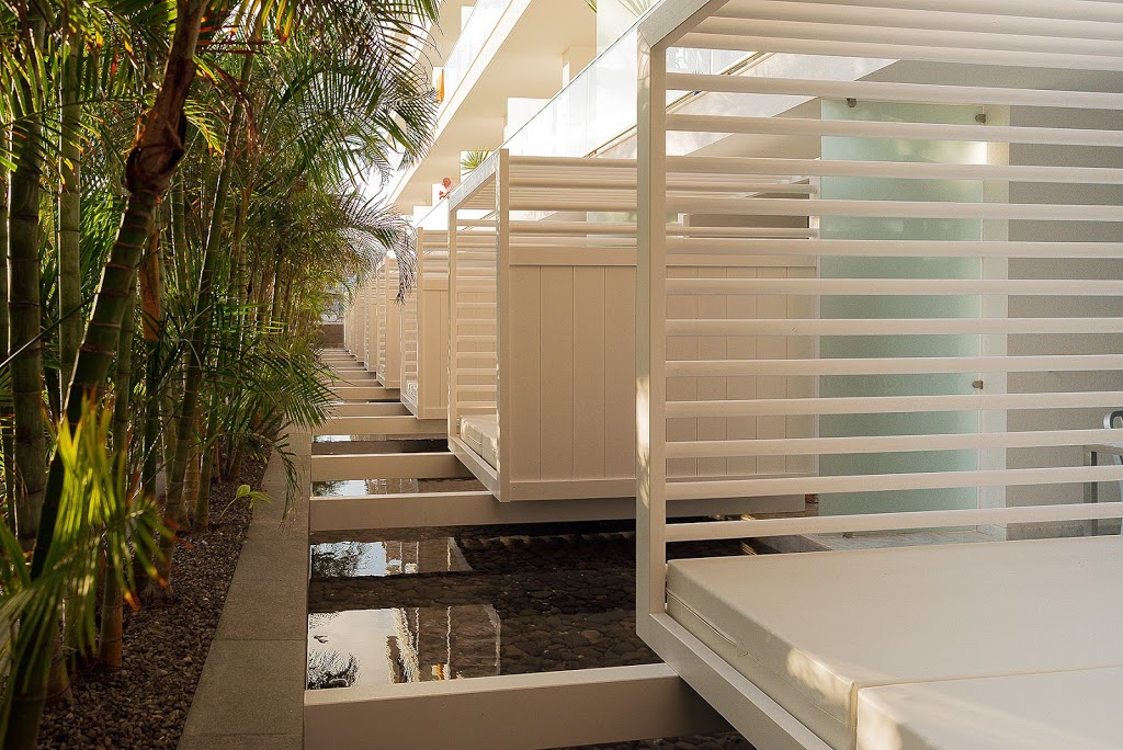 Hotel Marina Suites 18