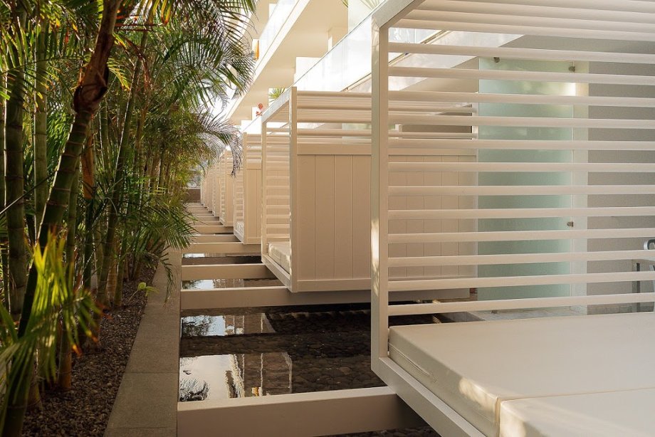 Hotel Marina Suites - Foto 9