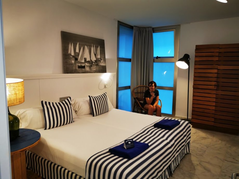 Hotel Marina Suites - Foto 11