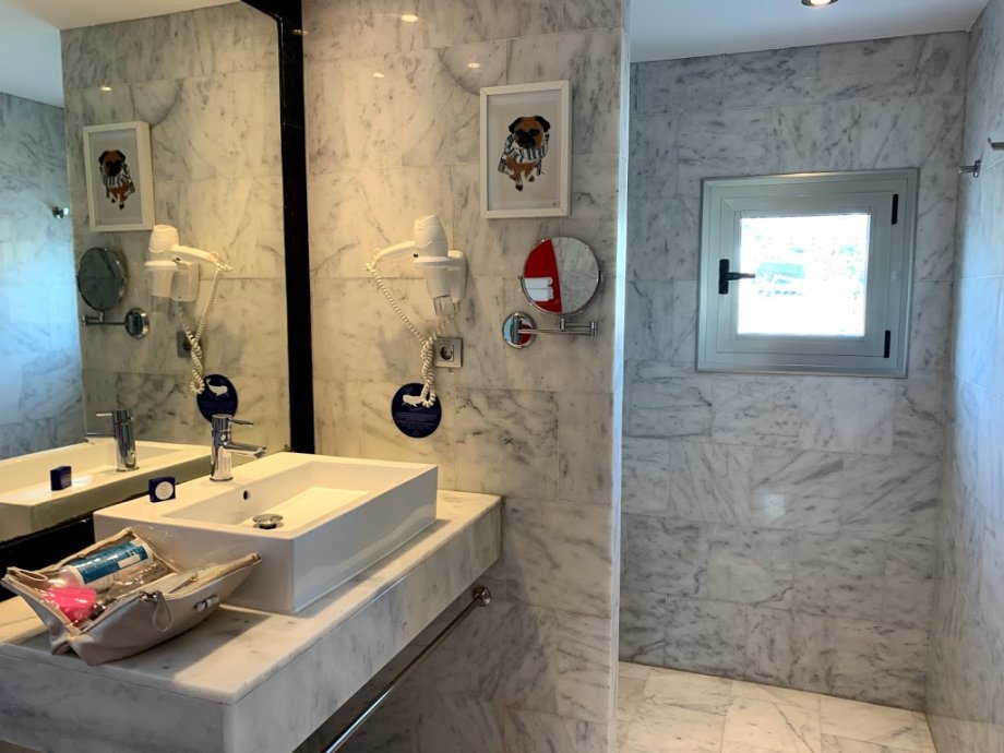 Hotel Marina Suites - Foto 13