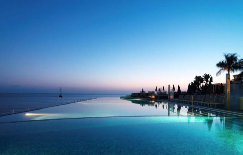 Hotel Marina Suites 4