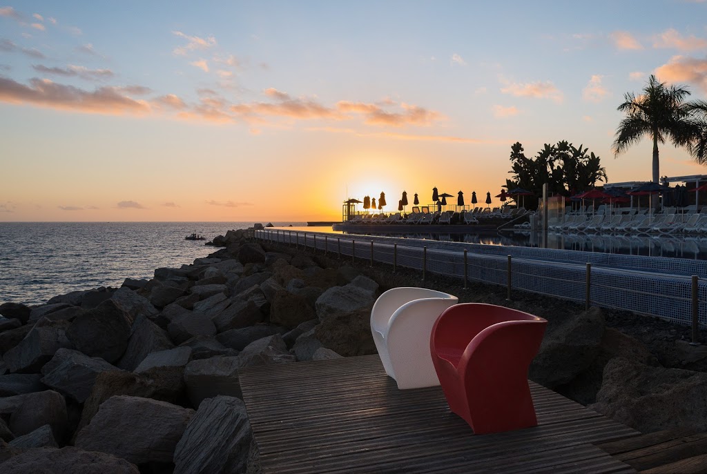 Hotel Marina Suites - Foto 1