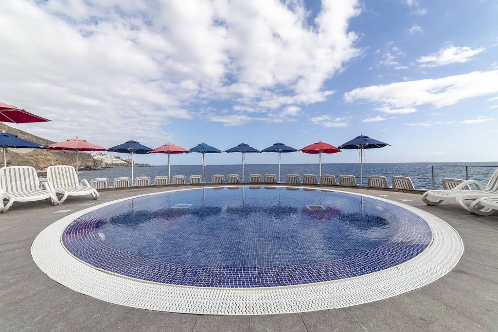 Hotel Marina Suites 9