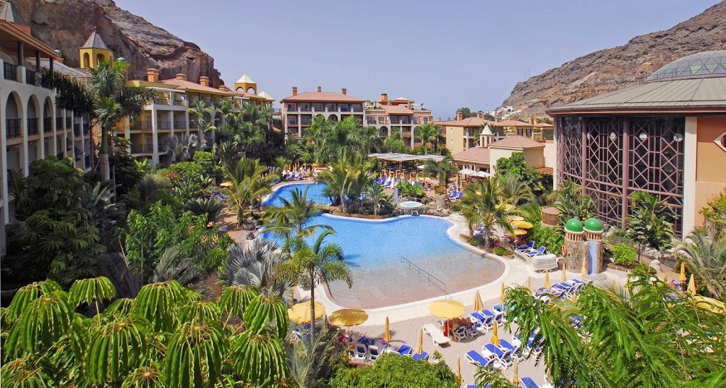 Hotel Cordial Mogán Playa 17