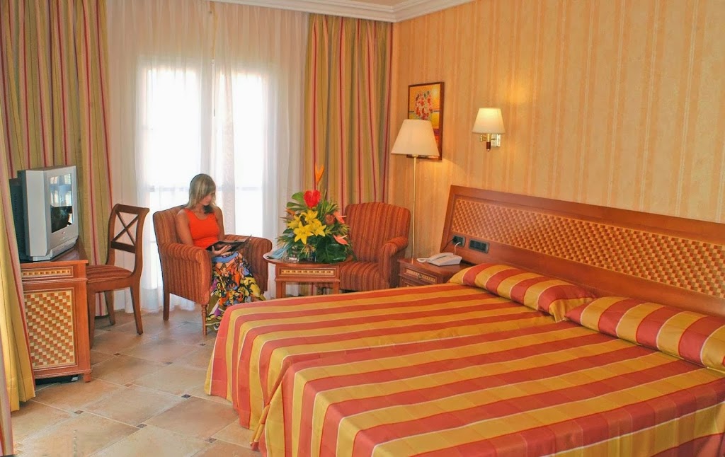 Hotel Cordial Mogán Playa 18