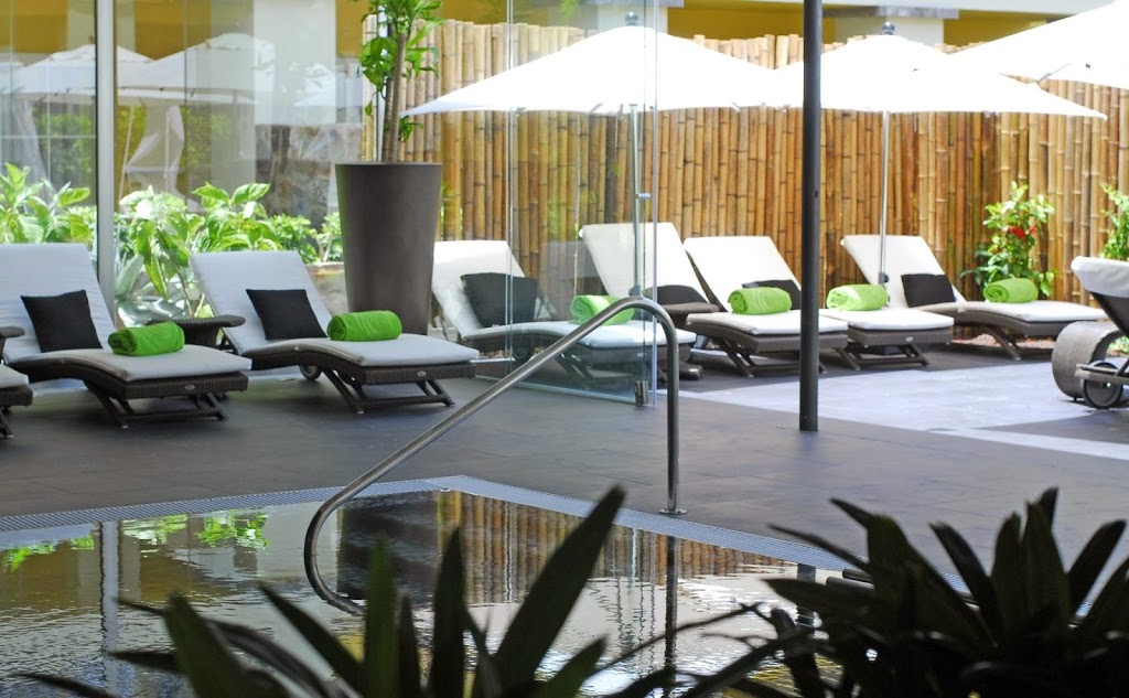 Hotel Cordial Mogán Playa 21