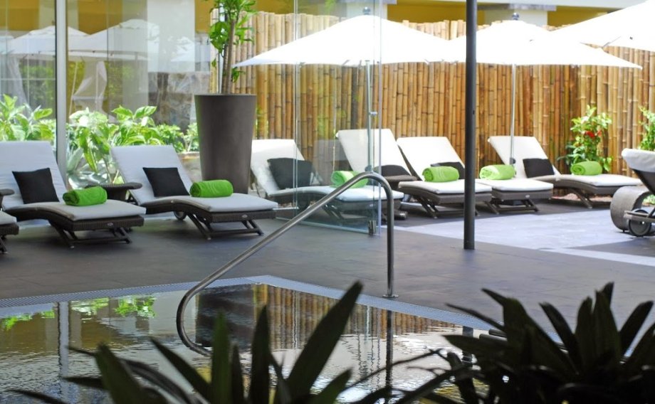 Hotel Cordial Mogán Playa - Foto 11