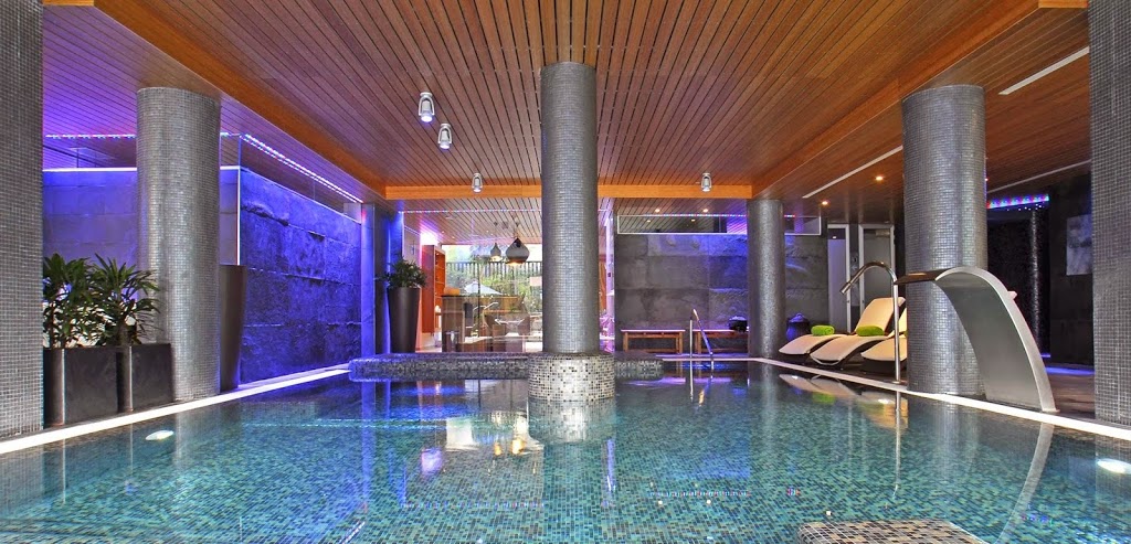 Hotel Cordial Mogán Playa 22