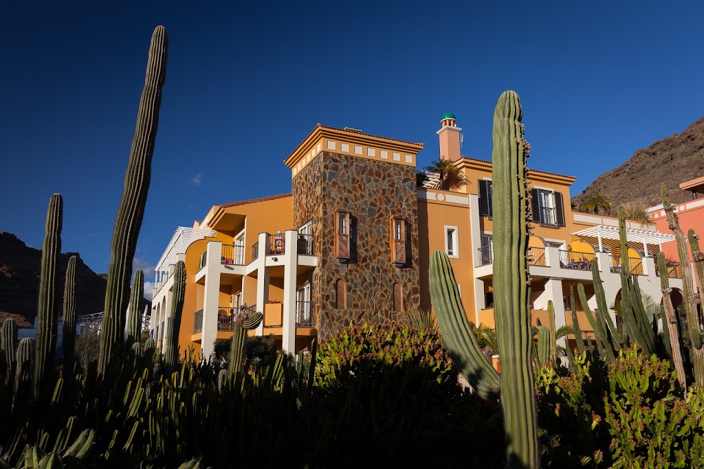 Hotel Cordial Mogán Playa 11