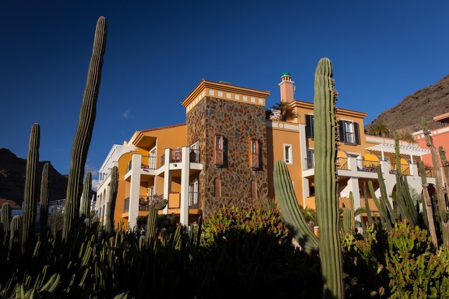 Hotel Cordial Mogán Playa - Foto 2