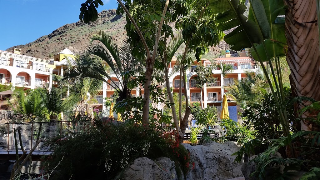 Hotel Cordial Mogán Playa - Foto 1