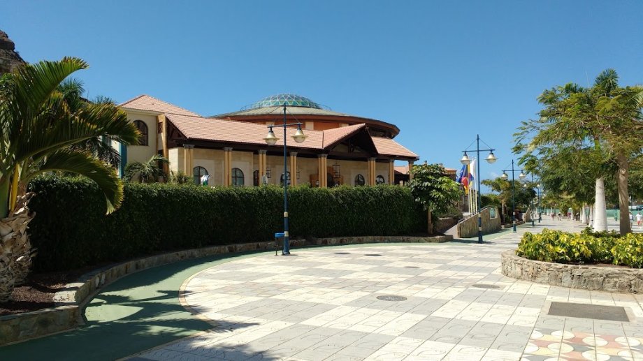 Hotel Cordial Mogán Playa - Foto 4