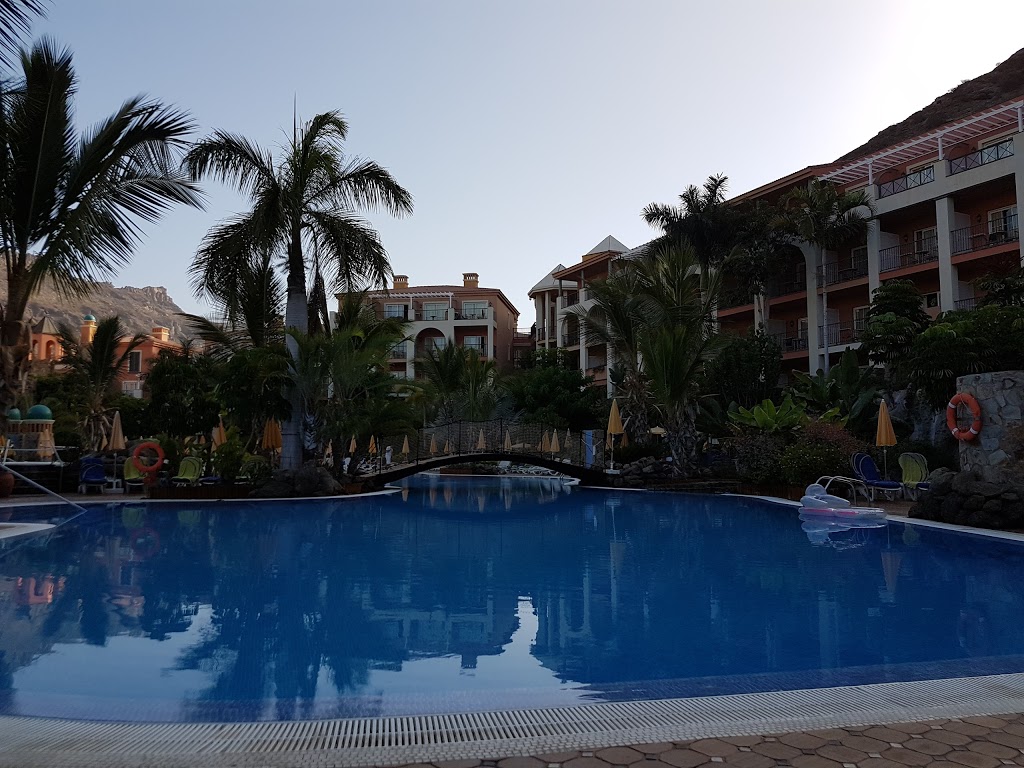 Hotel Cordial Mogán Playa - Foto 1