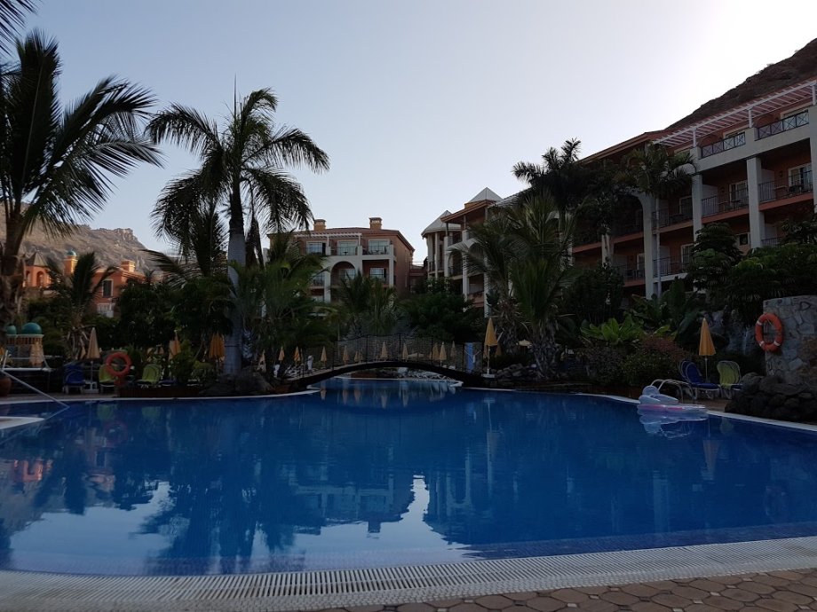 Hotel Cordial Mogán Playa - Foto 5