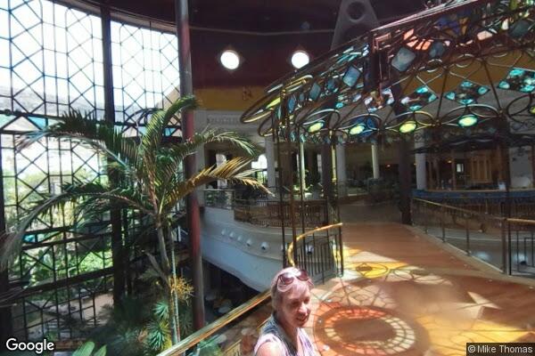 Hotel Cordial Mogán Playa 15