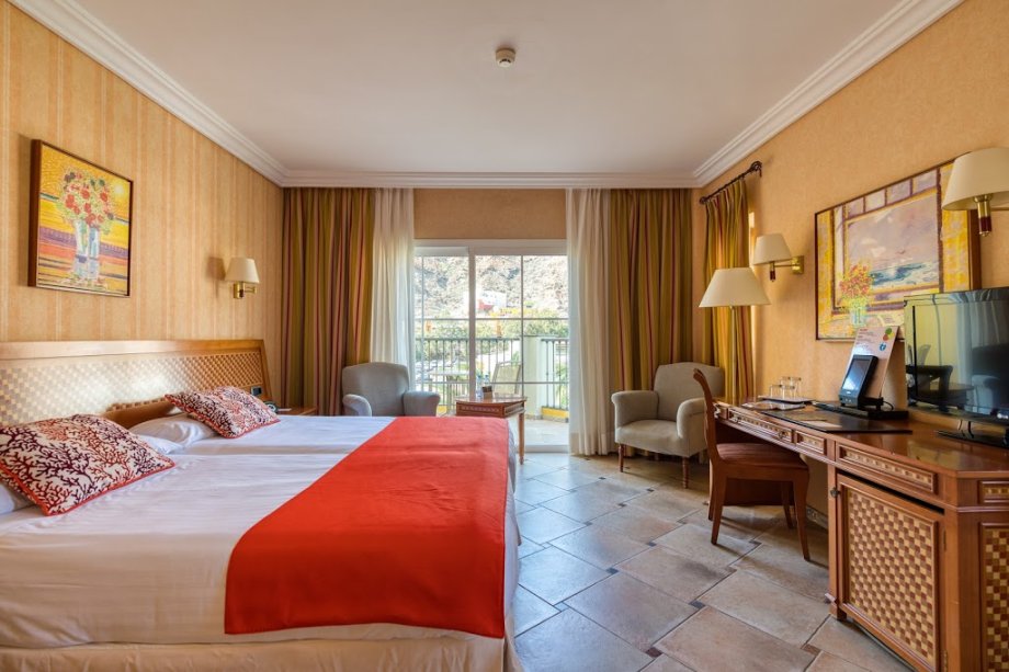 Hotel Cordial Mogán Playa - Foto 14