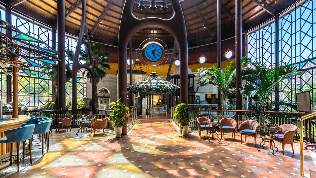 Hotel Cordial Mogán Playa 5