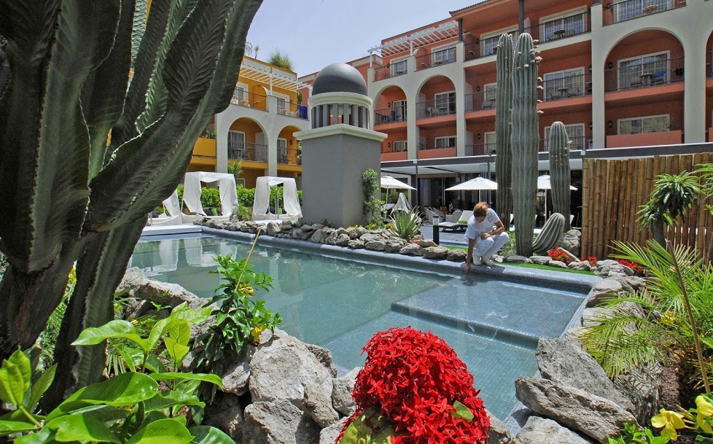 Hotel Cordial Mogán Playa - Foto 1