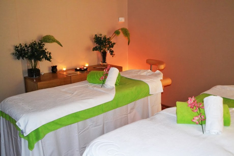 Hotel Cordial Mogán Playa - Foto 19