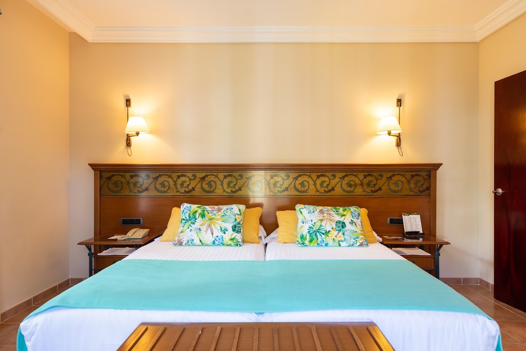 Hotel Cordial Mogán Playa - Foto 1