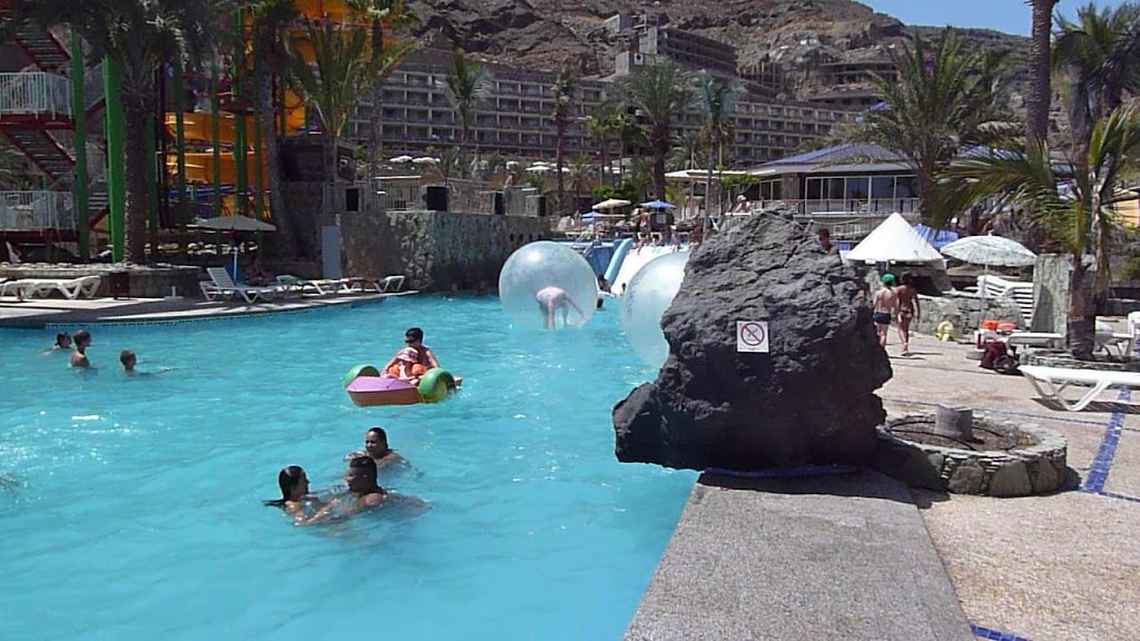 Lago Taurito Parque Acuático 22