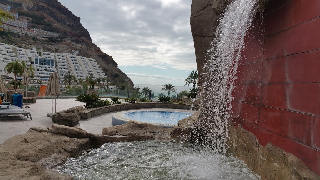 Lago Taurito Parque Acuático 23