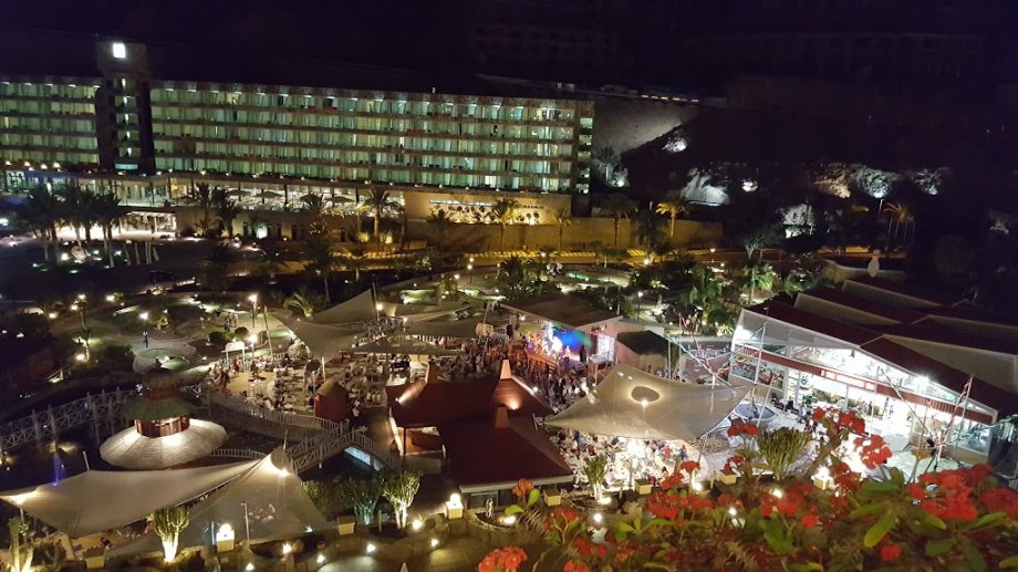 Lago Taurito Parque Acuático - Foto 4