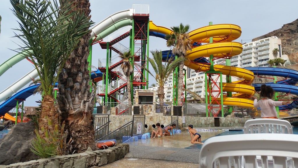 Lago Taurito Parque Acuático - Foto 1