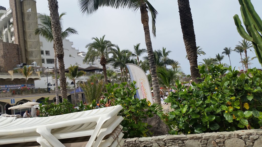 Lago Taurito Parque Acuático - Foto 1