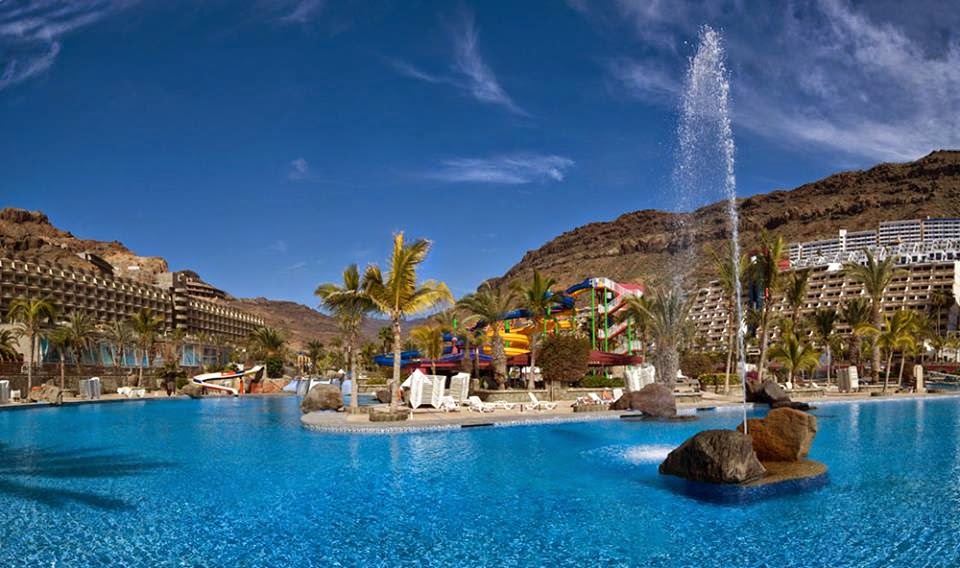 Lago Taurito Parque Acuático - Foto 1