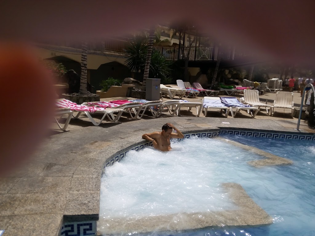 Lago Taurito Parque Acuático 29