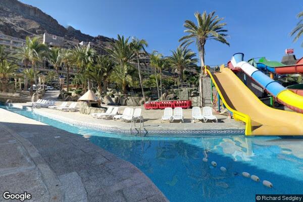 Lago Taurito Parque Acuático - Foto 1