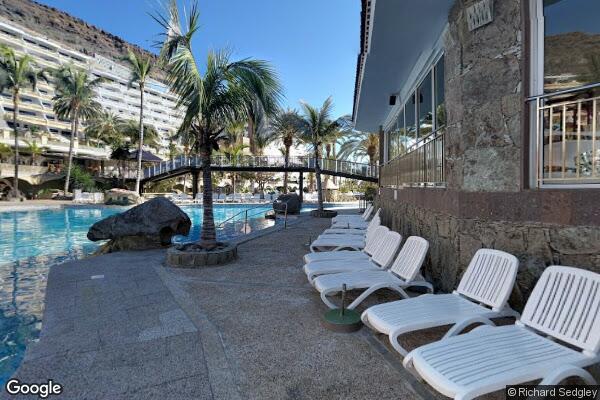 Lago Taurito Parque Acuático 32