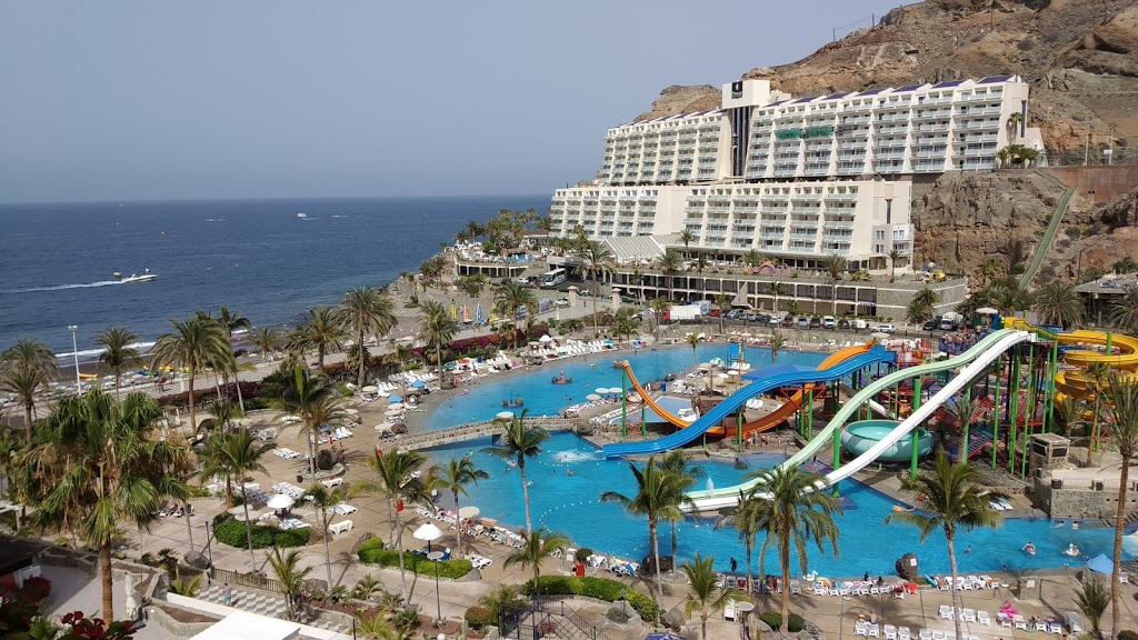 Lago Taurito Parque Acuático - Foto 1