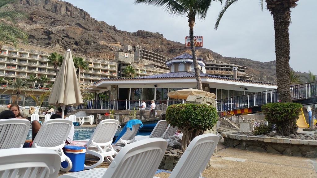 Lago Taurito Parque Acuático 14