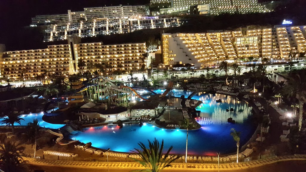 Lago Taurito Parque Acuático 15