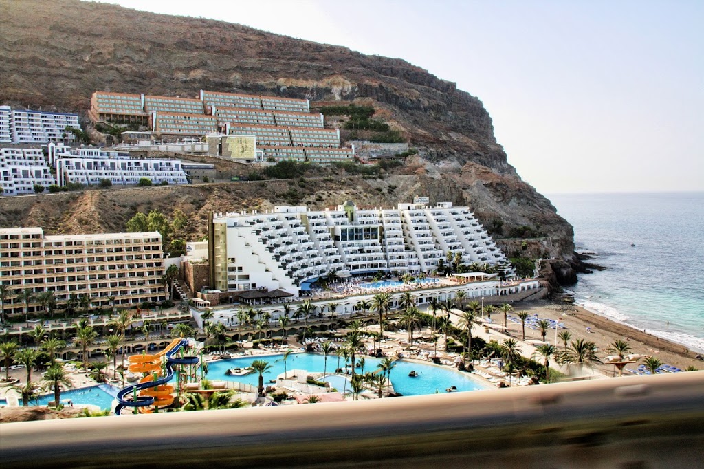 Lago Taurito Parque Acuático 16