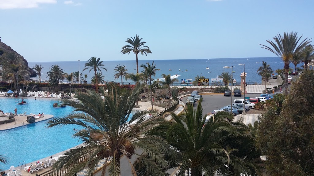 Lago Taurito Parque Acuático 19