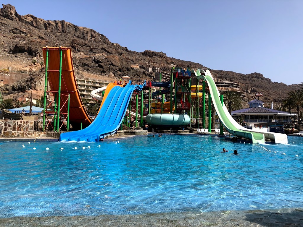 Lago Taurito Parque Acuático - Foto 1