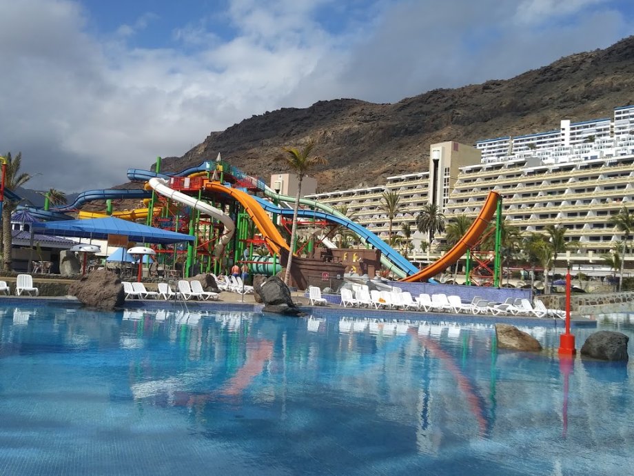 Lago Taurito Parque Acuático - Foto 25