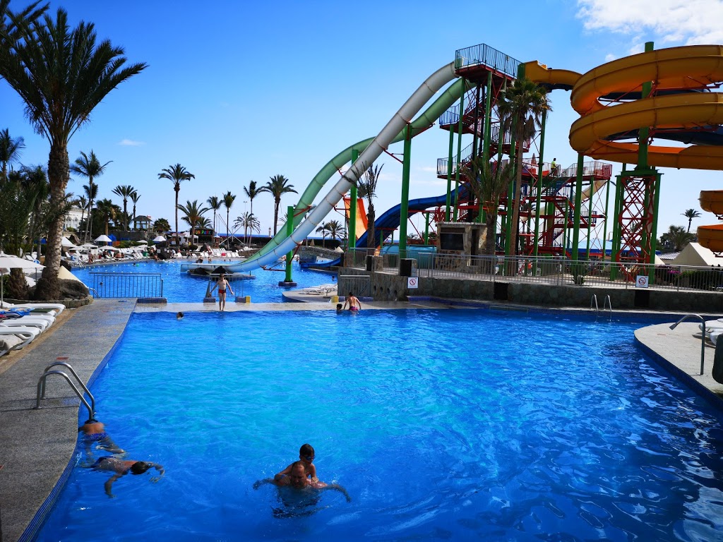 Lago Taurito Parque Acuático - Foto 1