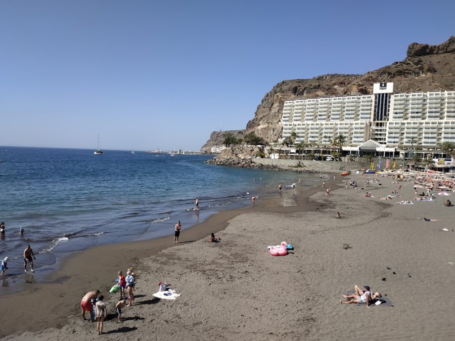 Lago Taurito Parque Acuático - Foto 27