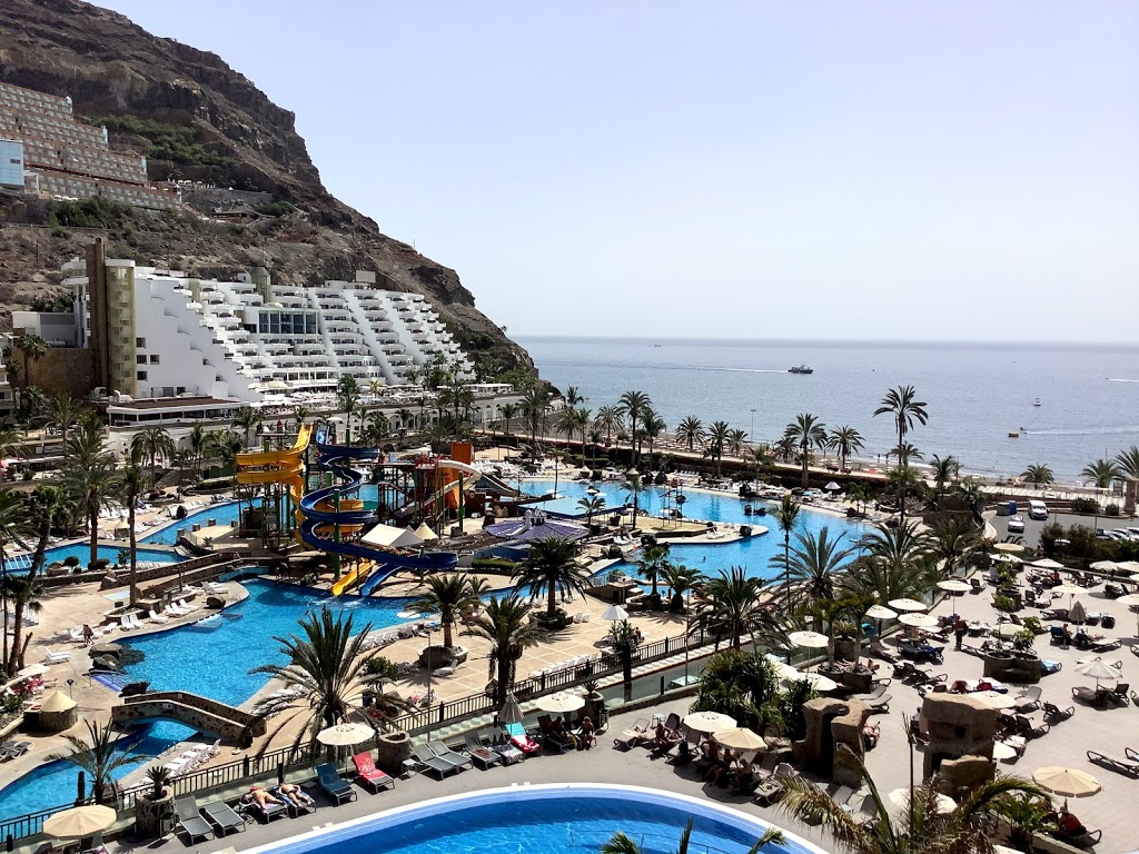 Lago Taurito Parque Acuático - Foto 1