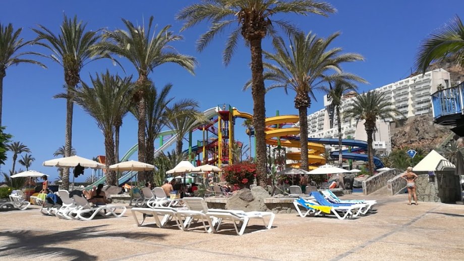 Lago Taurito Parque Acuático - Foto 31