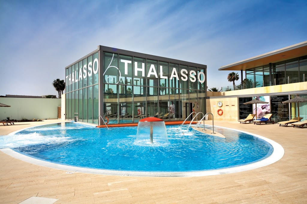 Barceló Fuerteventura Thalasso Spa 11