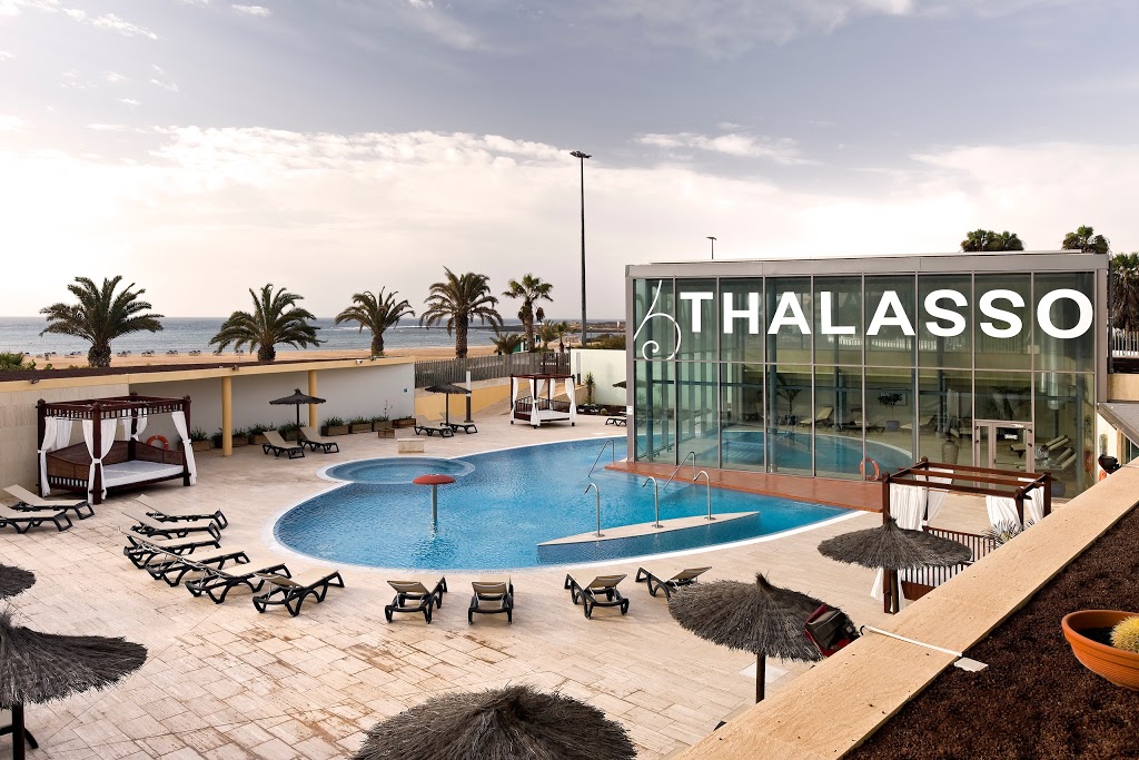 Barceló Fuerteventura Thalasso Spa 13