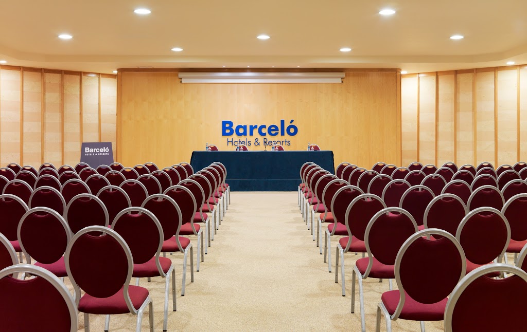 Barceló Fuerteventura Thalasso Spa 16