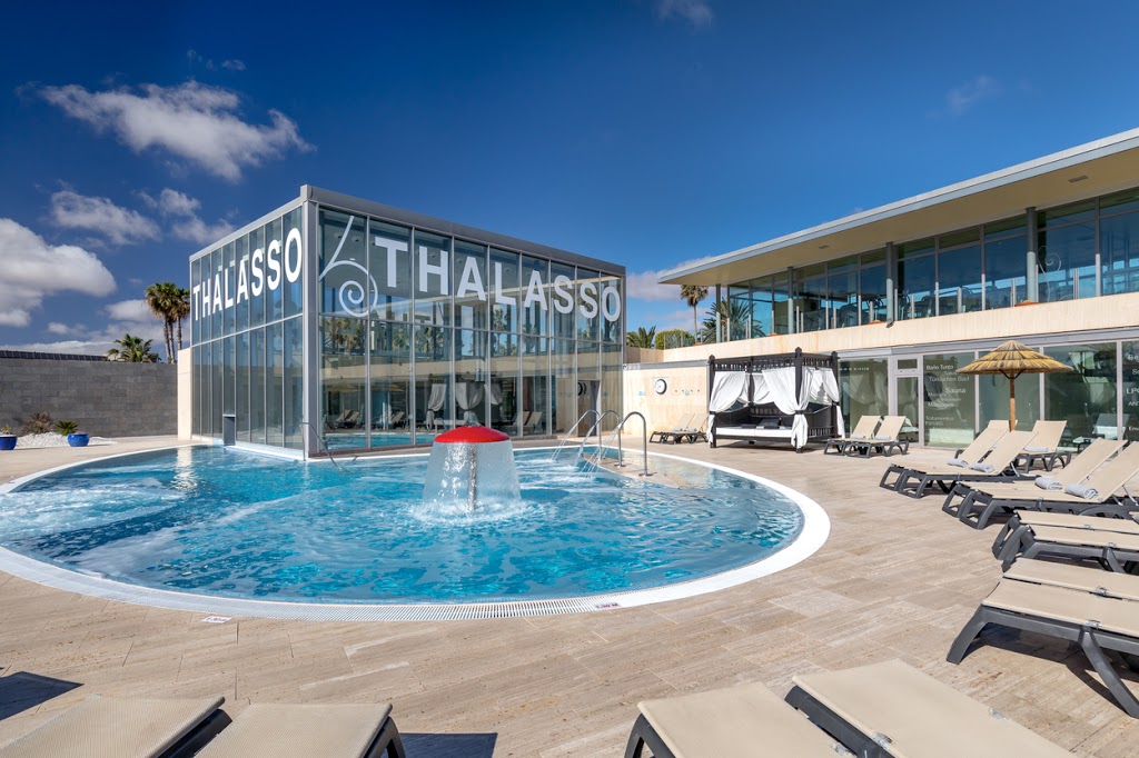 Barceló Fuerteventura Thalasso Spa 1