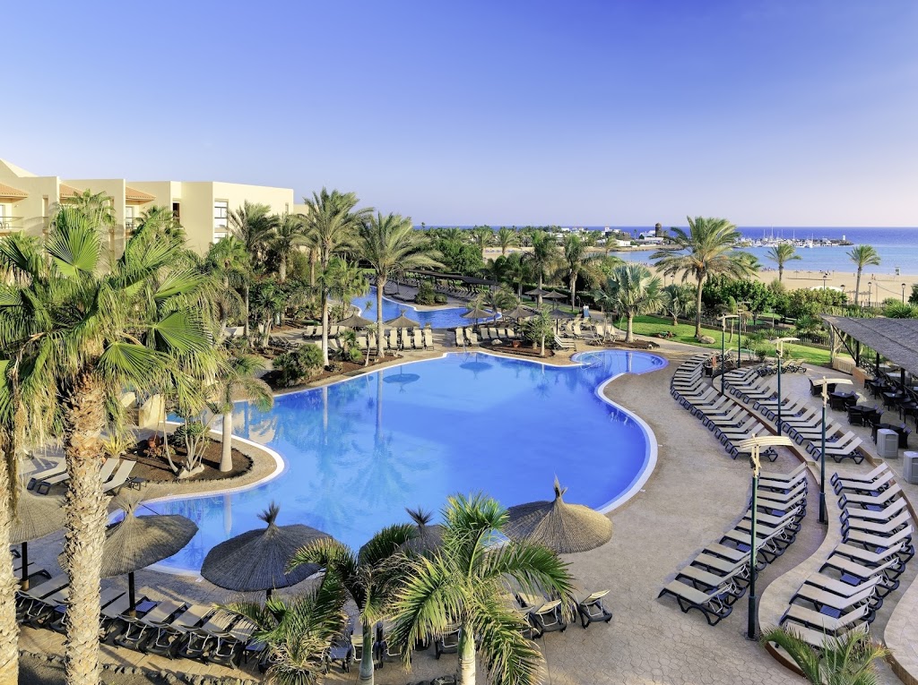 Barceló Fuerteventura Thalasso Spa 3