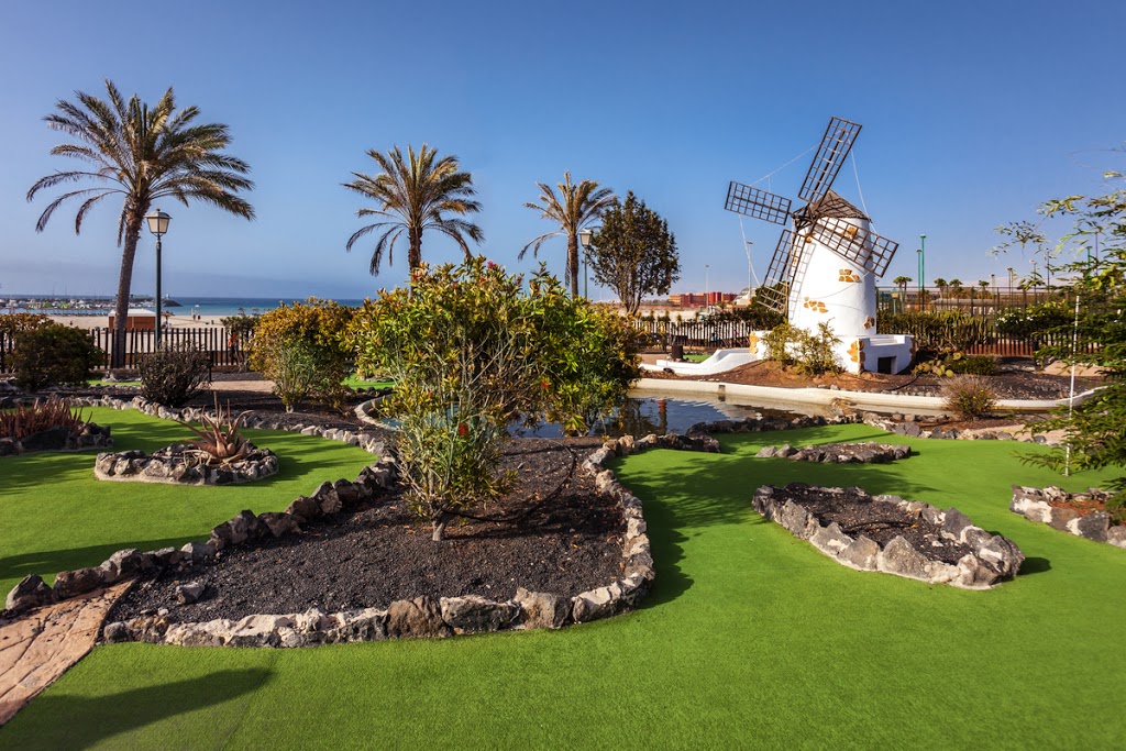 Barceló Fuerteventura Thalasso Spa 5